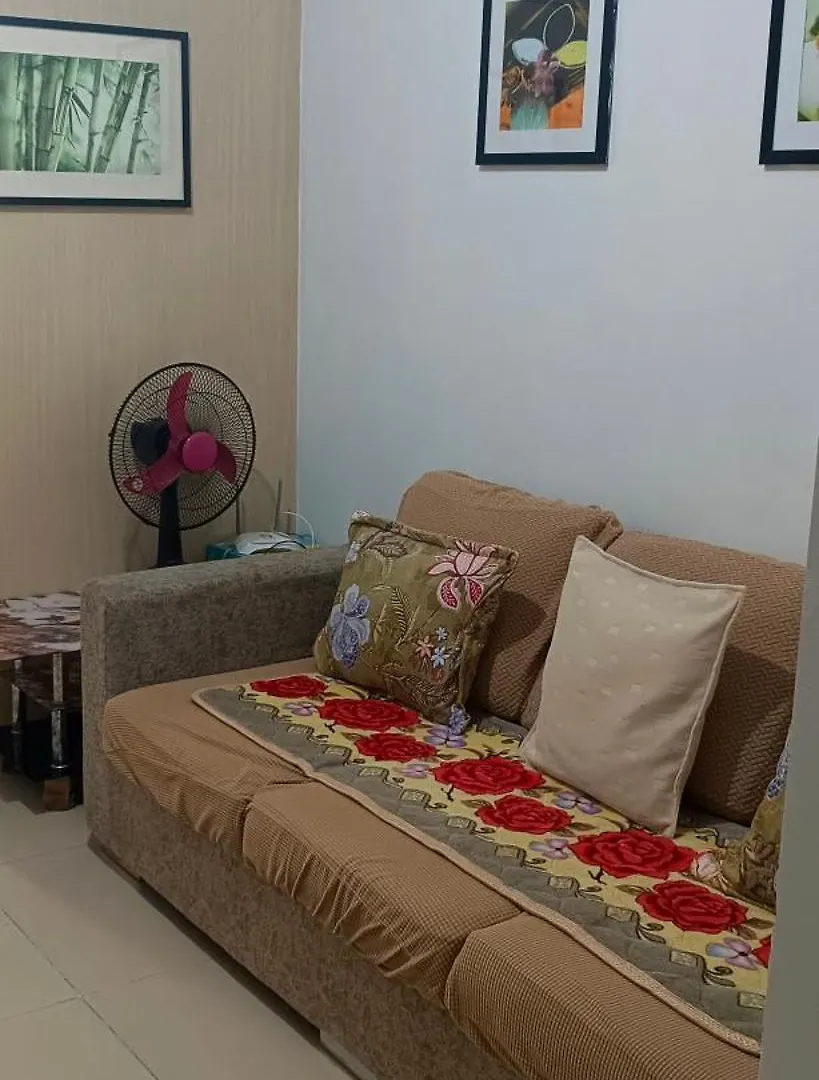 Aparthotel Sea Residences Moa Jayhan Place Manila