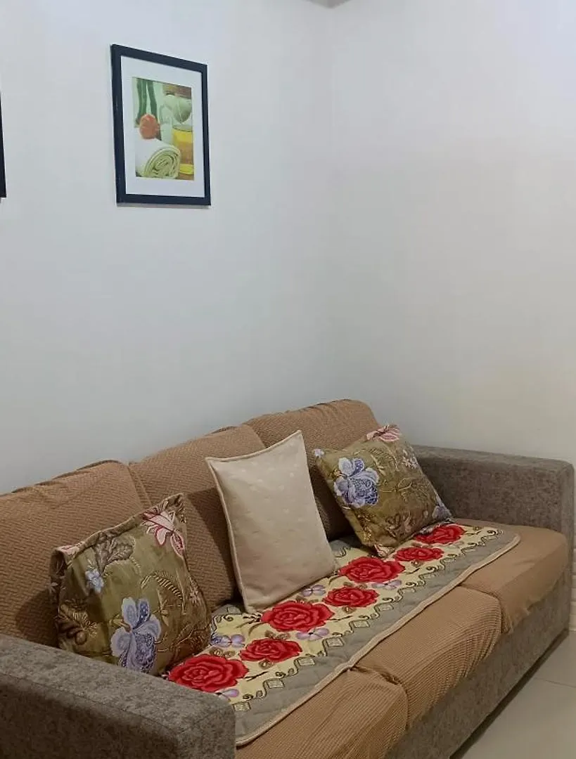 Sea Residences Moa Jayhan Place Manila Philippines