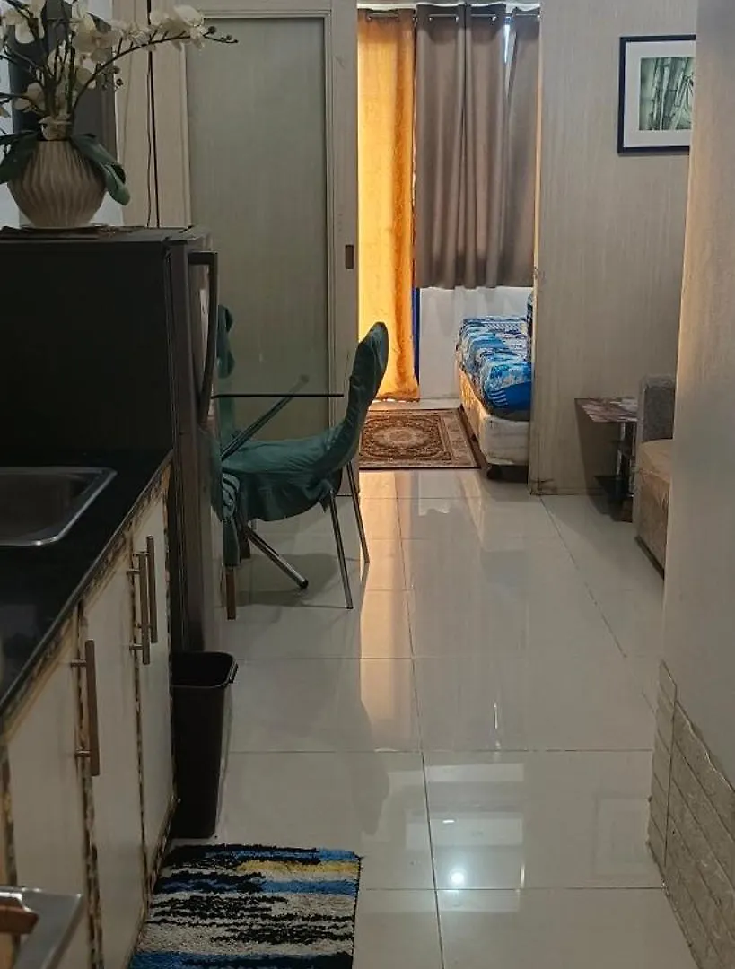 Sea Residences Moa Jayhan Place location