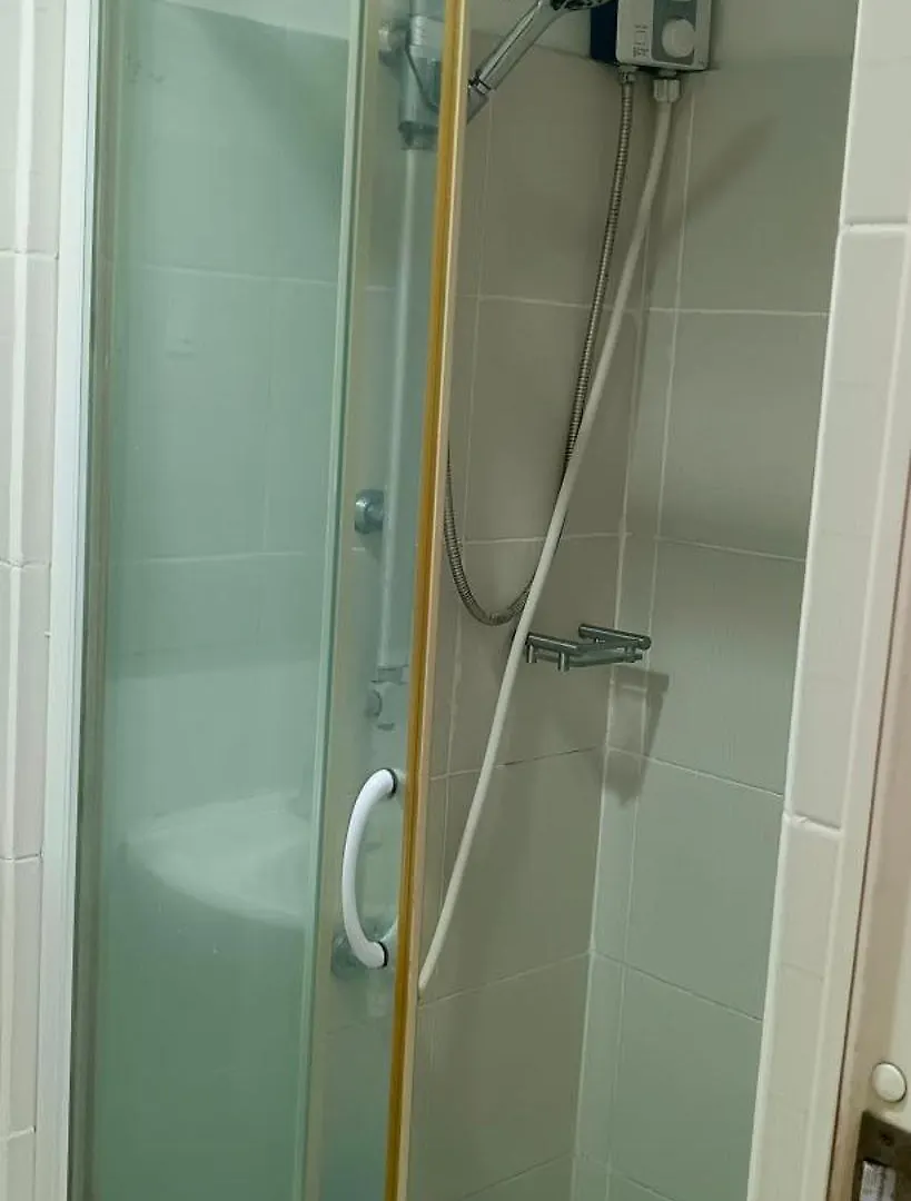 Aparthotel Sea Residences Moa Jayhan Place Manila